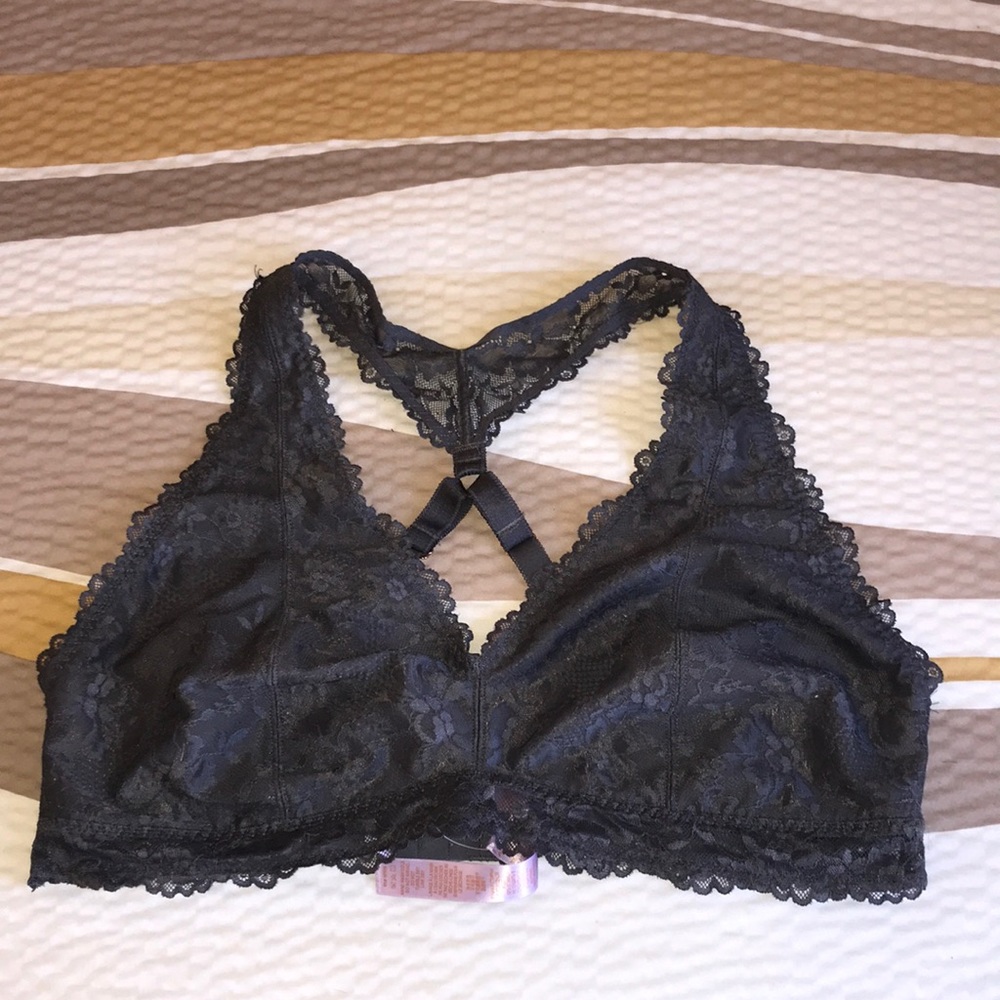 Savage x Fenty brallette